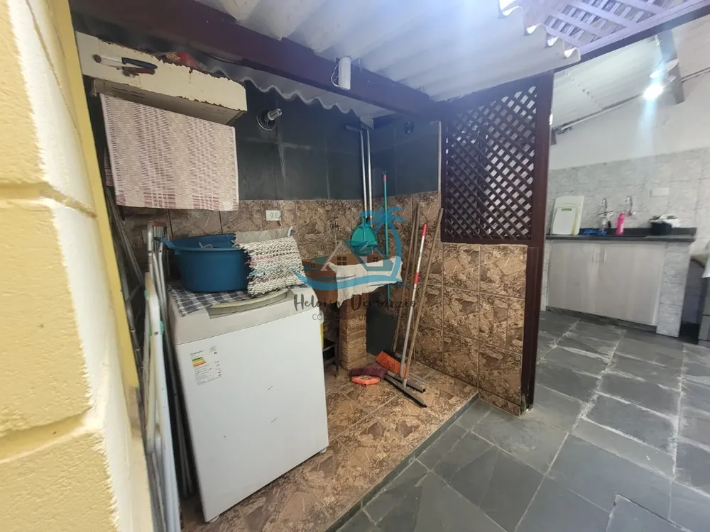 Casa, 3 quartos, 219 m² - Foto 16