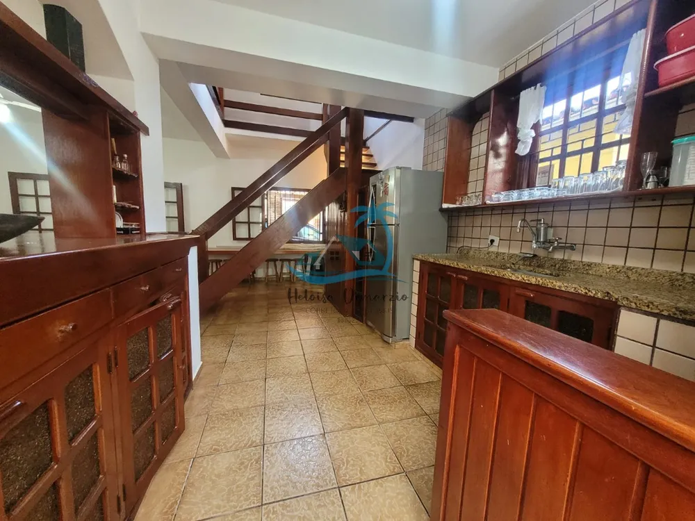 Casa, 3 quartos, 219 m² - Foto 4