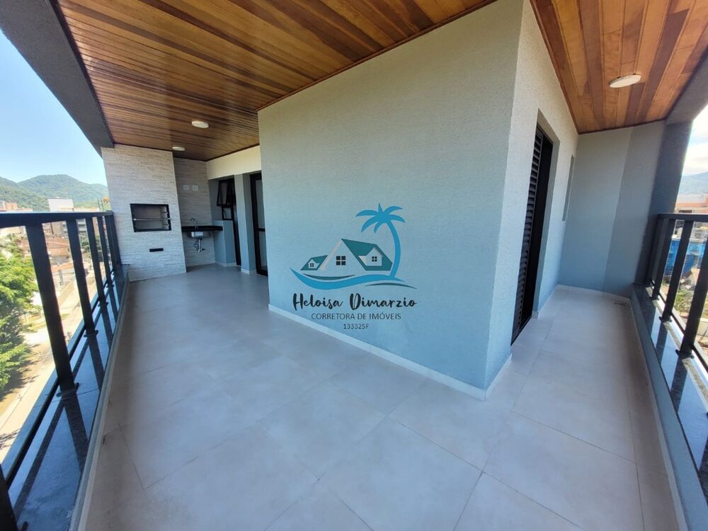 Cobertura, 2 quartos, 83 m² - Foto 1