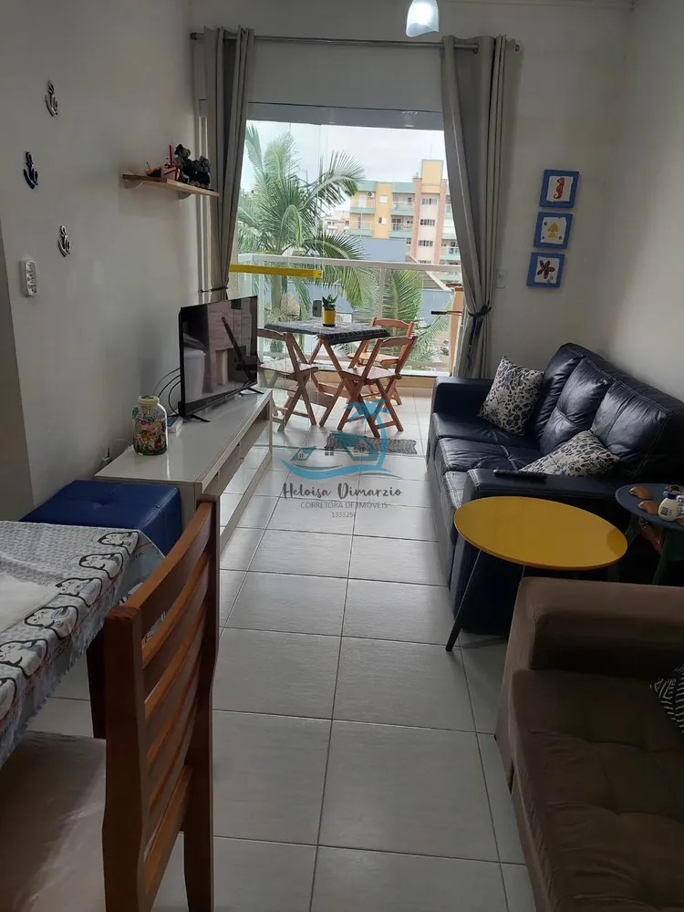 Apartamento, 2 quartos, 70 m² - Foto 2