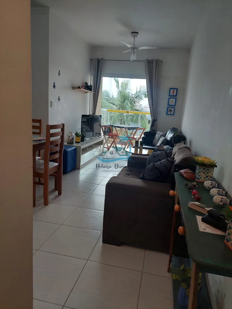 Apartamento, 2 quartos, 70 m² - Foto 1
