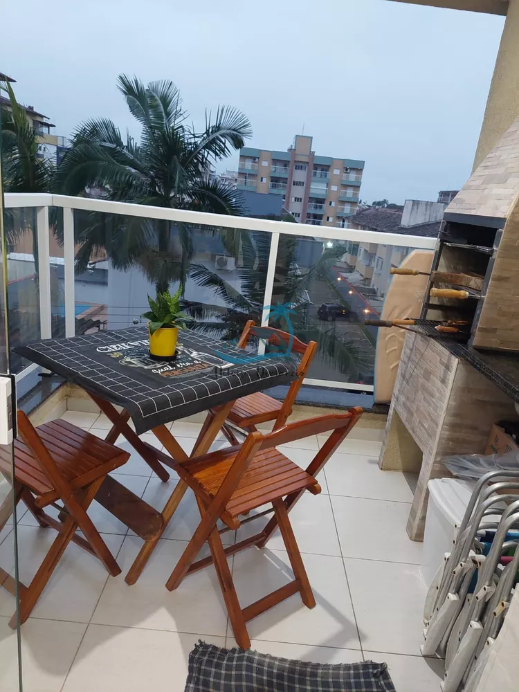 Apartamento, 2 quartos, 70 m² - Foto 2