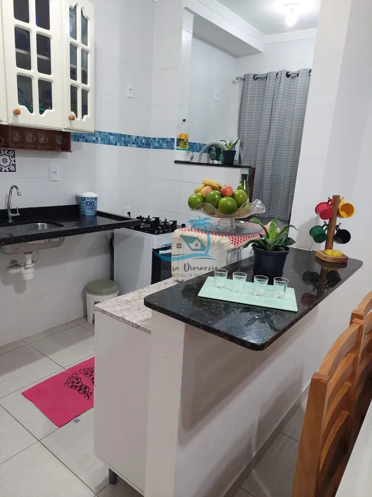 Apartamento, 2 quartos, 70 m² - Foto 6