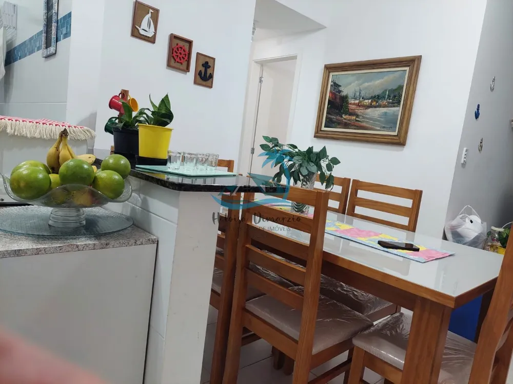 Apartamento, 2 quartos, 70 m² - Foto 5
