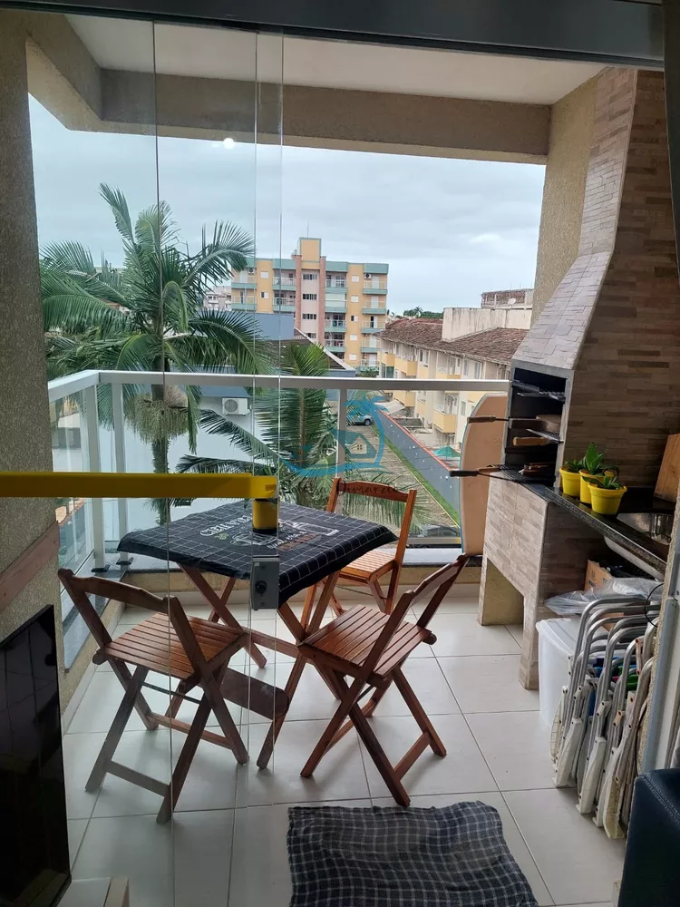 Apartamento, 2 quartos, 70 m² - Foto 1
