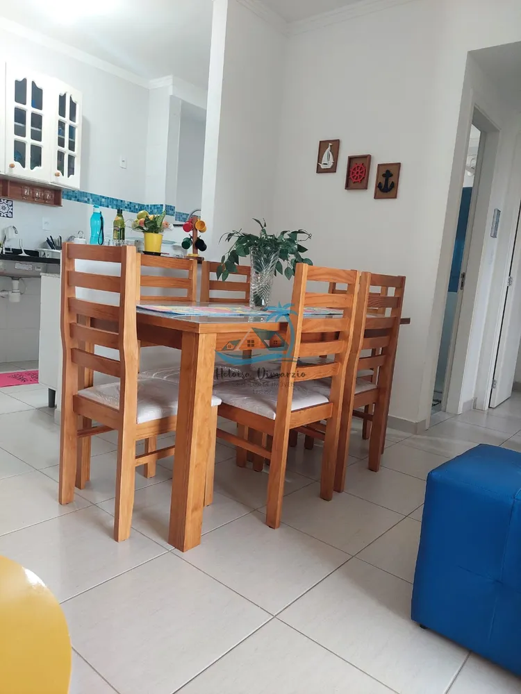 Apartamento, 2 quartos, 70 m² - Foto 3