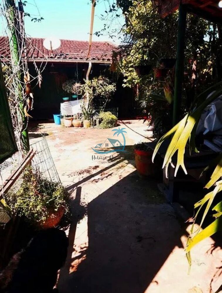 Casa à venda com 6 quartos, 170m² - Foto 8