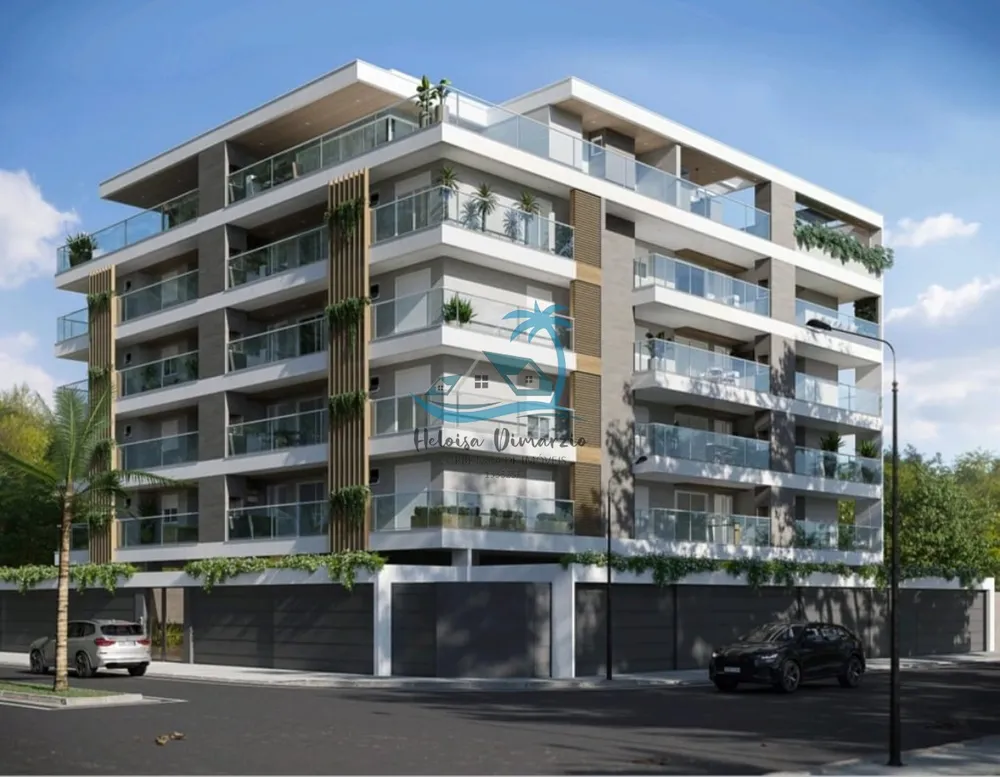 Apartamento, 3 quartos, 85 m² - Foto 1