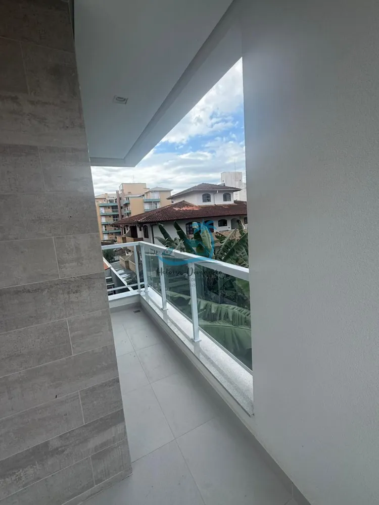 Apartamento, 3 quartos, 85 m² - Foto 4