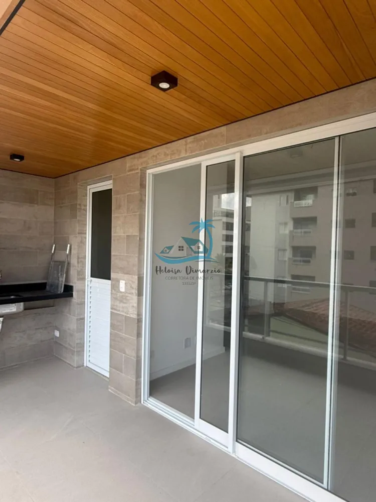 Apartamento, 3 quartos, 85 m² - Foto 3