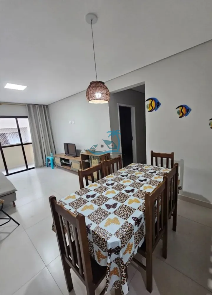 Apartamento, 2 quartos, 75 m² - Foto 2