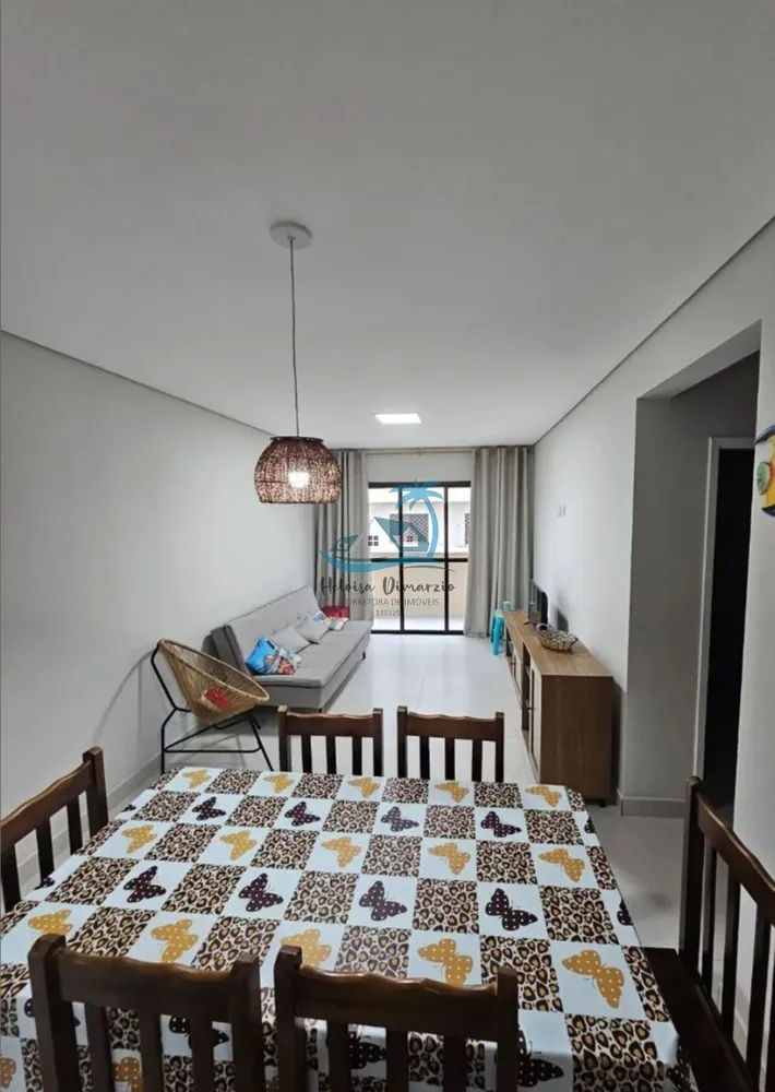 Apartamento, 2 quartos, 75 m² - Foto 1