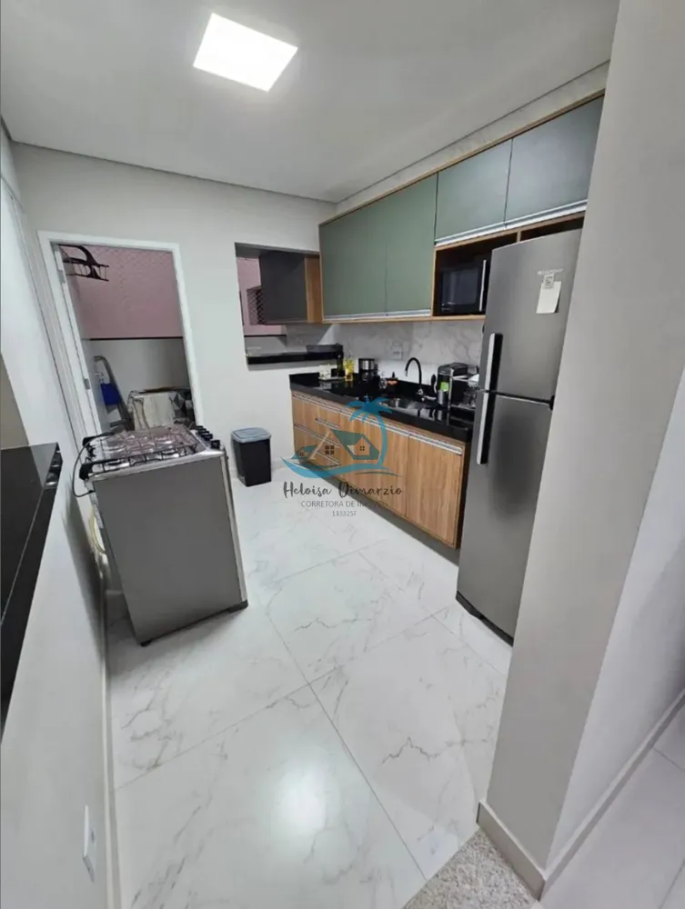 Apartamento, 2 quartos, 75 m² - Foto 3