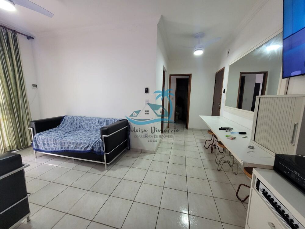 Apartamento à venda com 2 quartos, 68m² - Foto 6