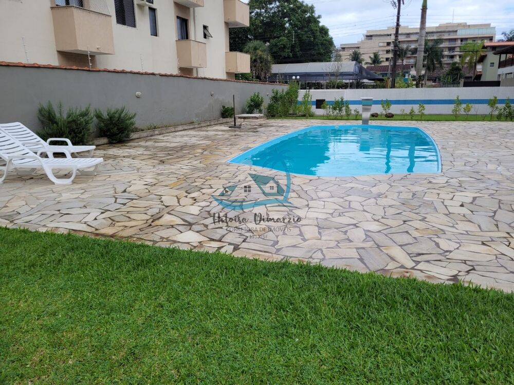 Apartamento à venda com 2 quartos, 68m² - Foto 3