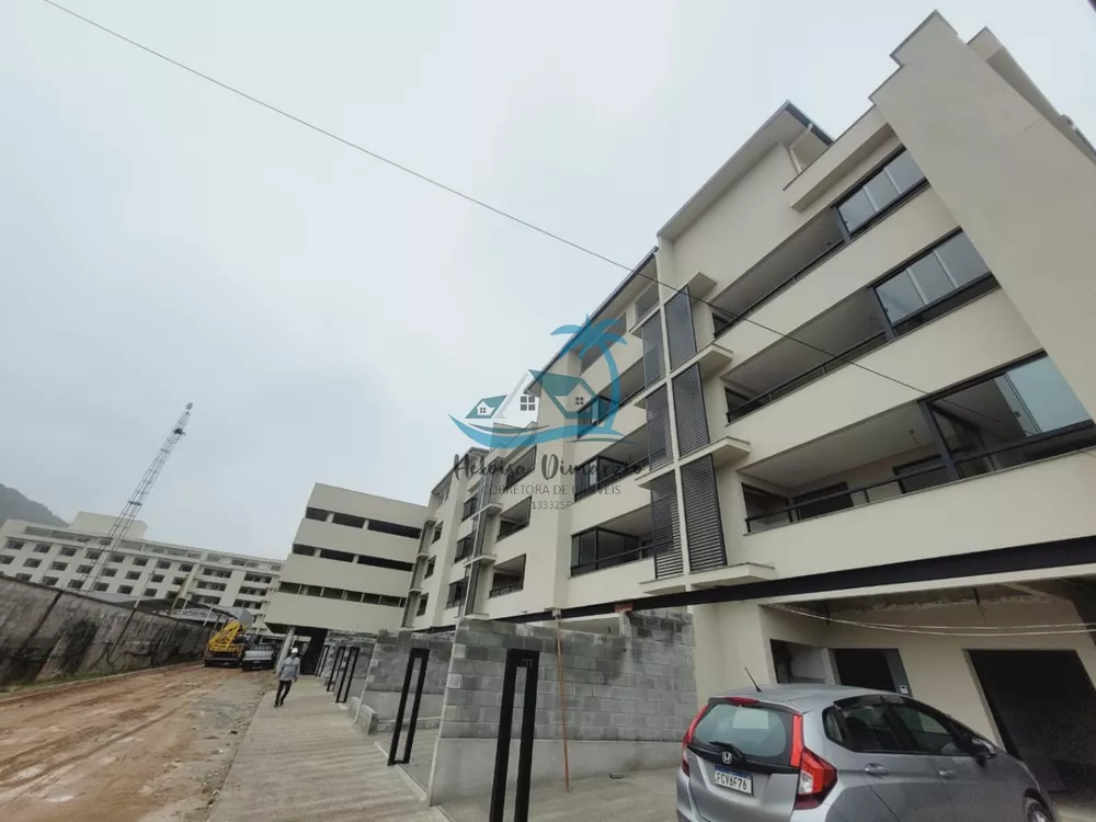 Apartamento, 1 quarto, 35 m² - Foto 2