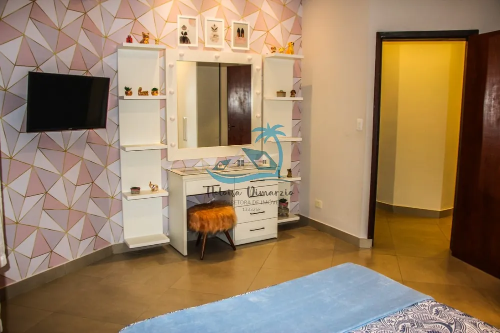 Casa de Condomínio, 3 quartos - Foto 13