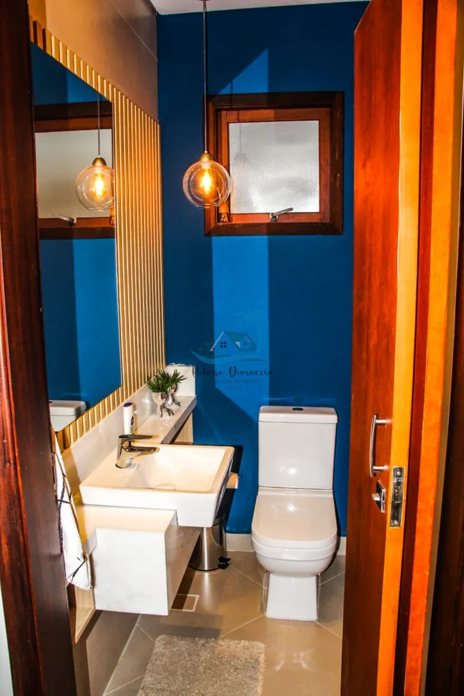Casa de Condomínio, 3 quartos - Foto 10