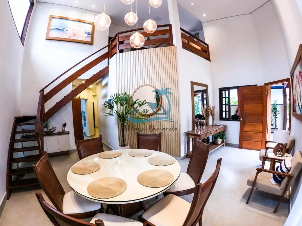 Casa de Condomínio, 3 quartos - Foto 5