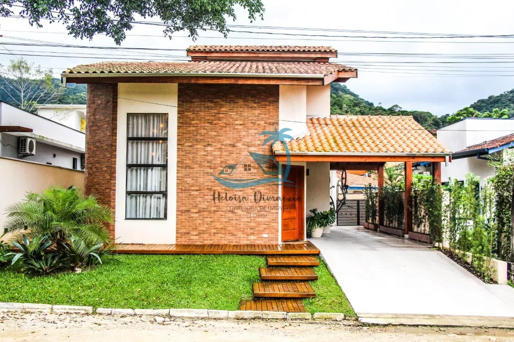 Casa de Condomínio à venda com 3 quartos, 180m² - Foto 3