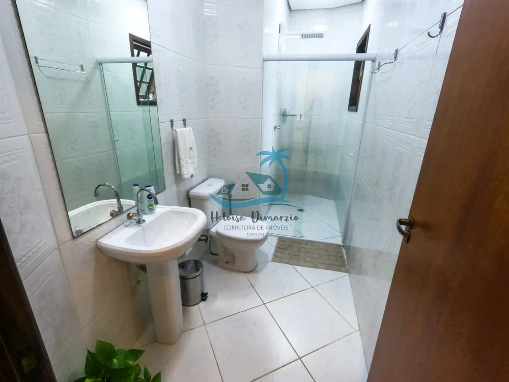 Casa de Condomínio, 3 quartos - Foto 19