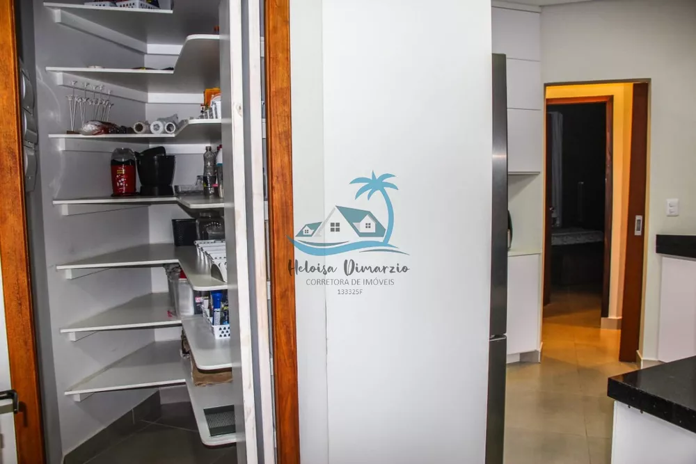 Casa de Condomínio, 3 quartos - Foto 6