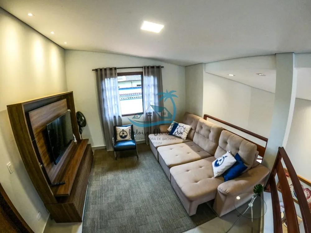 Casa de Condomínio, 3 quartos - Foto 7