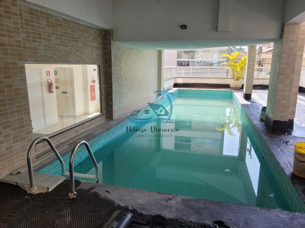 Apartamento à venda com 2 quartos, 60m² - Foto 3