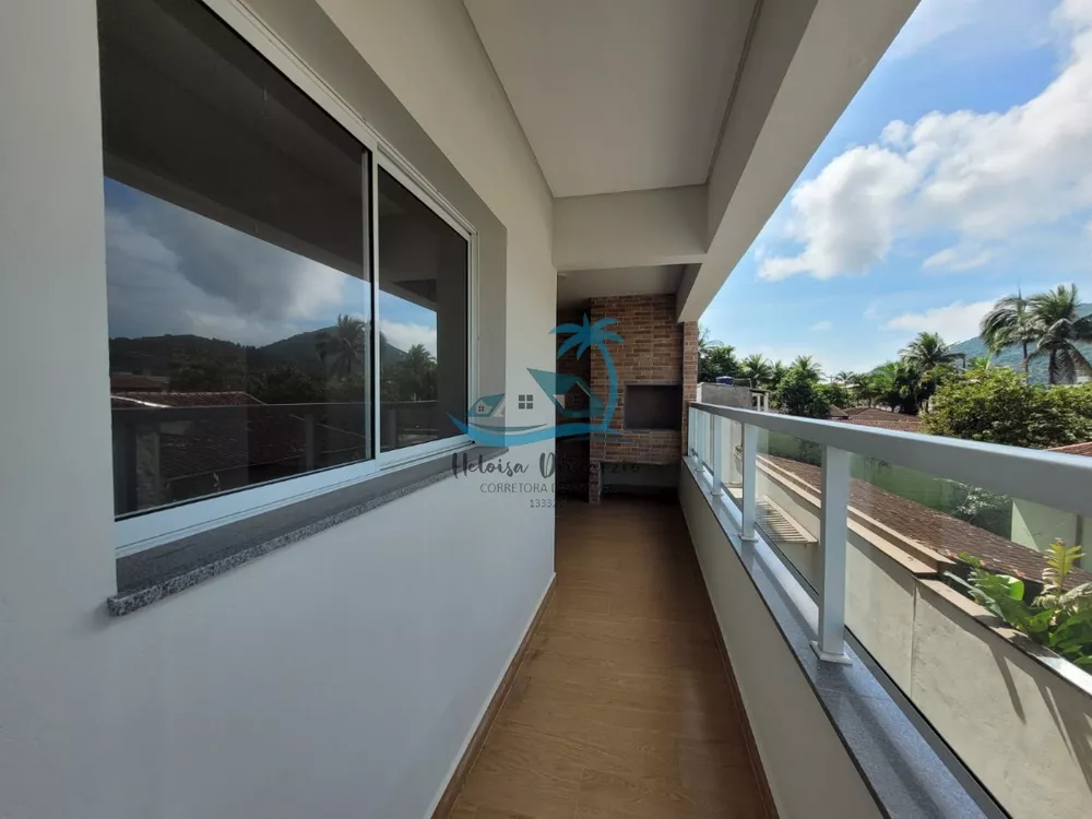 Apartamento, 2 quartos, 76 m² - Foto 2