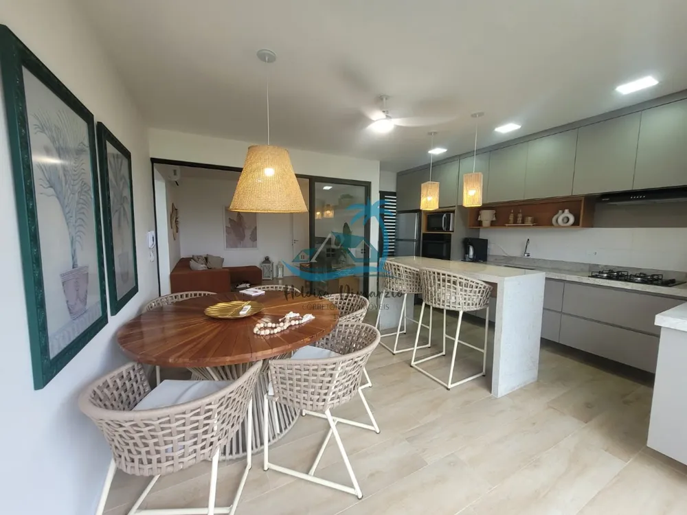 Apartamento, 2 quartos, 77 m² - Foto 1