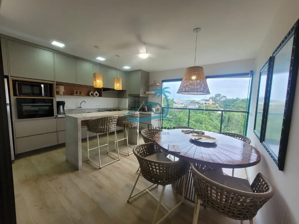Apartamento, 2 quartos, 77 m² - Foto 2