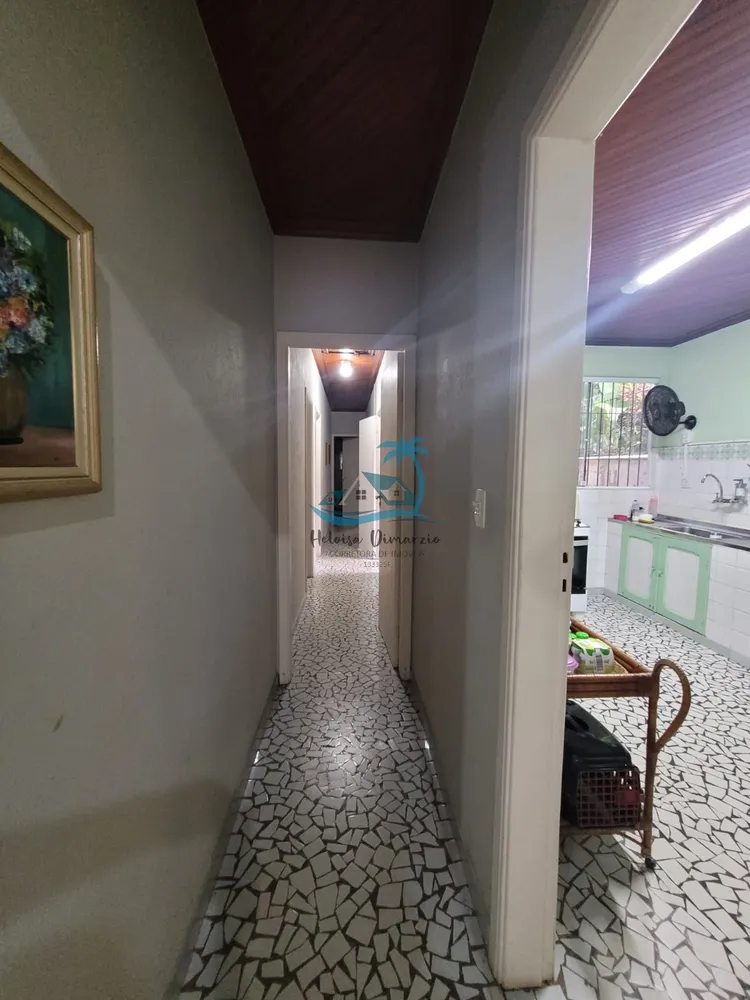Casa, 5 quartos, 200 m² - Foto 20