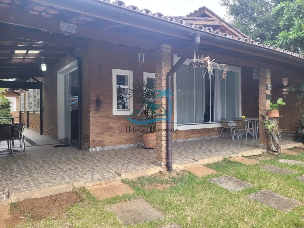 Casa à venda com 5 quartos, 200m² - Foto 6