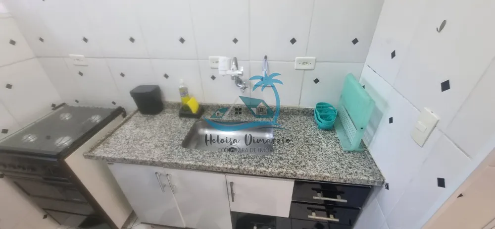Apartamento, 2 quartos, 45 m² - Foto 6