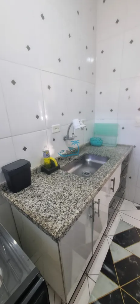 Apartamento, 2 quartos, 45 m² - Foto 5