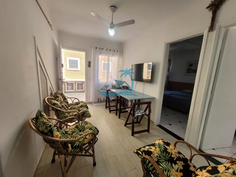 Apartamento, 2 quartos, 45 m² - Foto 2