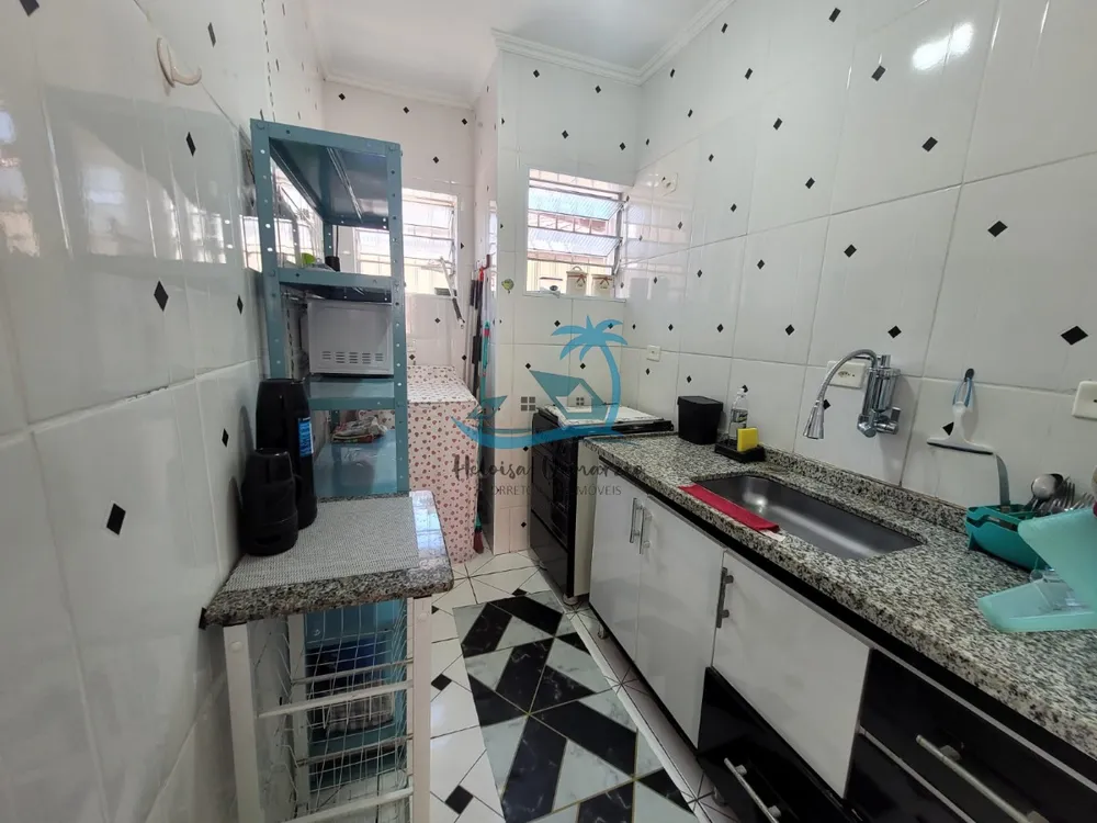 Apartamento, 2 quartos, 45 m² - Foto 4
