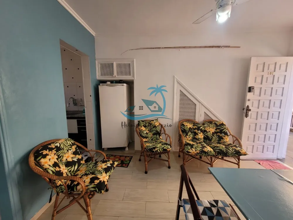 Apartamento, 2 quartos, 45 m² - Foto 3