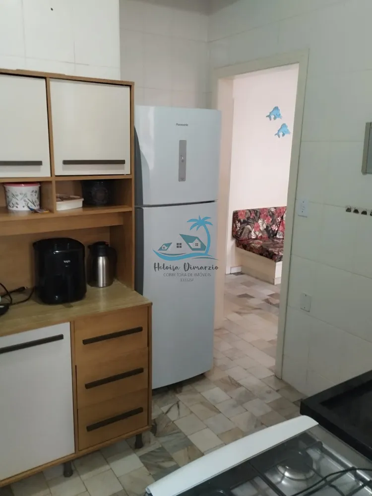 Apartamento, 2 quartos, 52 m² - Foto 6