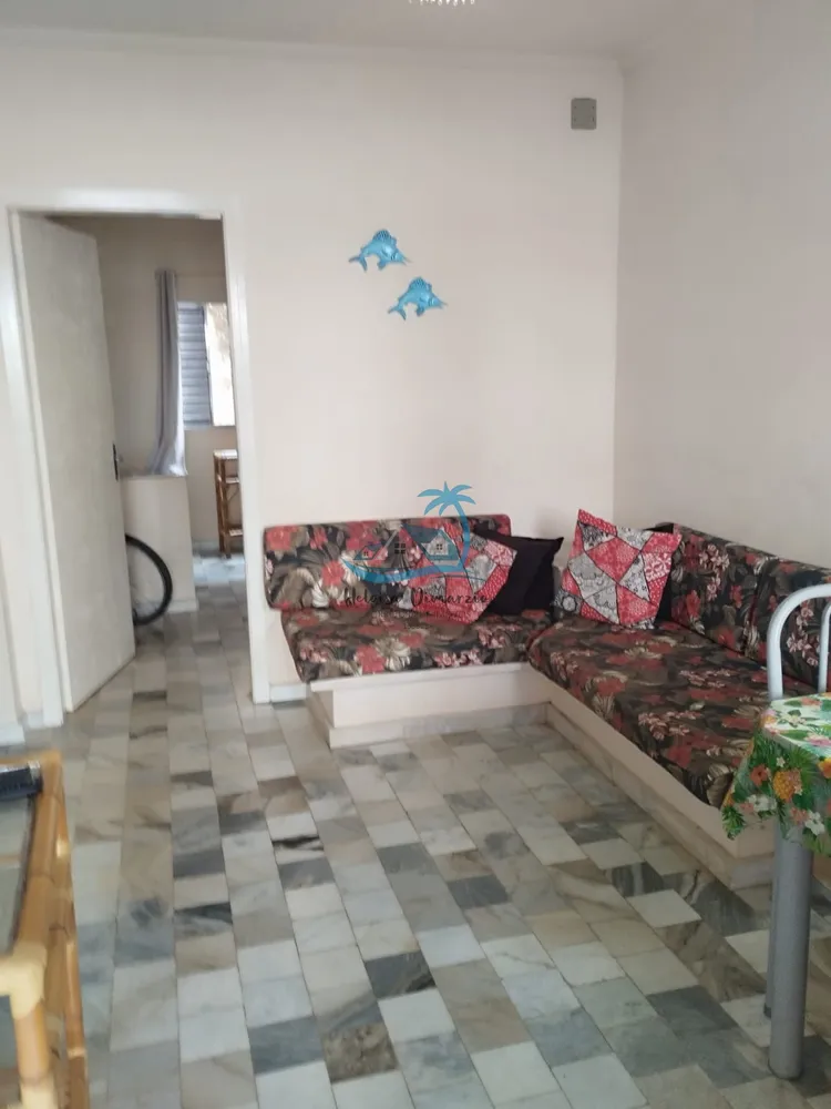 Apartamento, 2 quartos, 52 m² - Foto 1