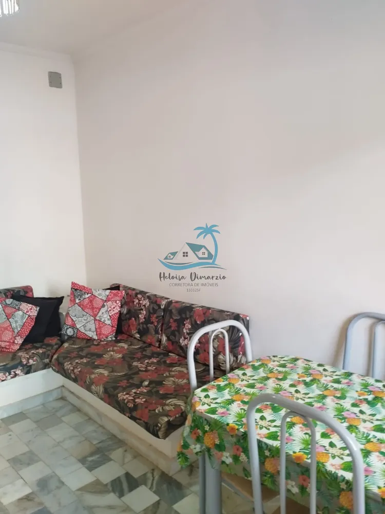 Apartamento, 2 quartos, 52 m² - Foto 5