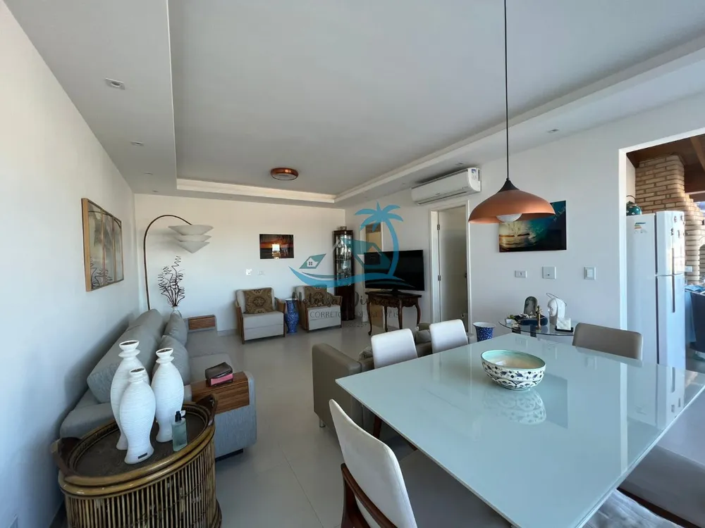Cobertura, 3 quartos, 169 m² - Foto 3