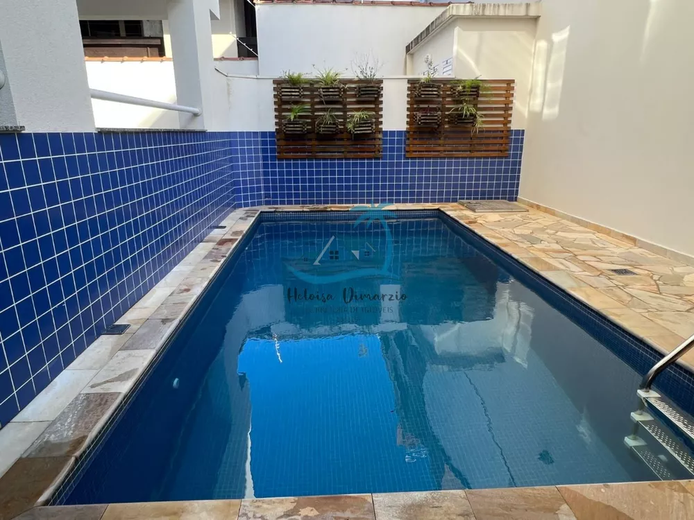 Cobertura, 3 quartos, 169 m² - Foto 6