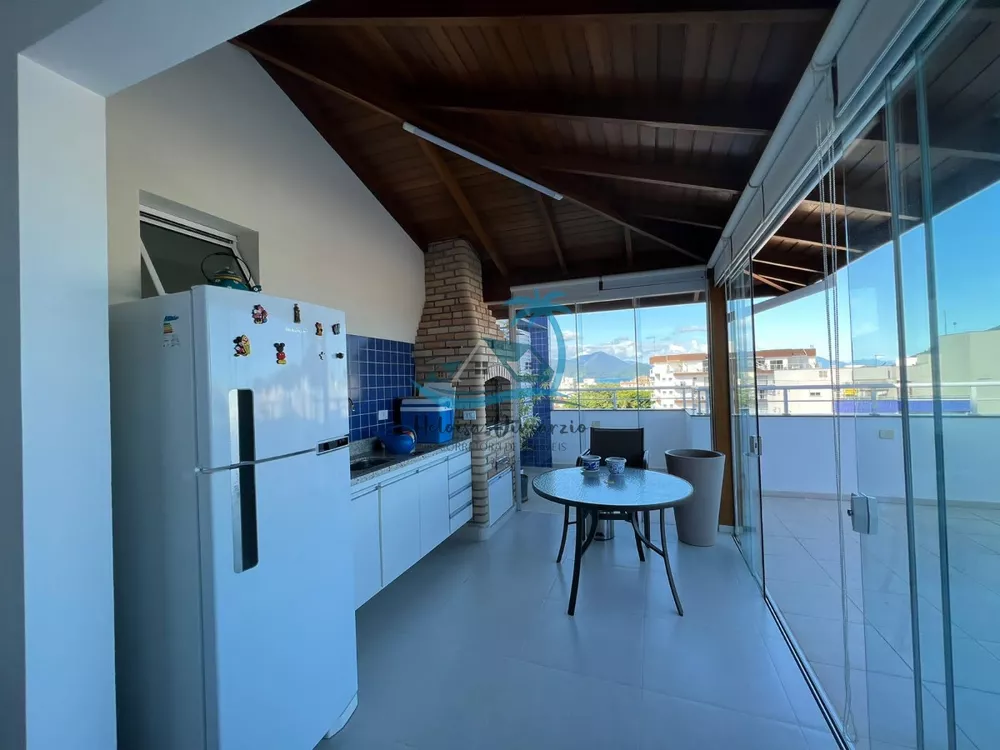 Cobertura, 3 quartos, 169 m² - Foto 5