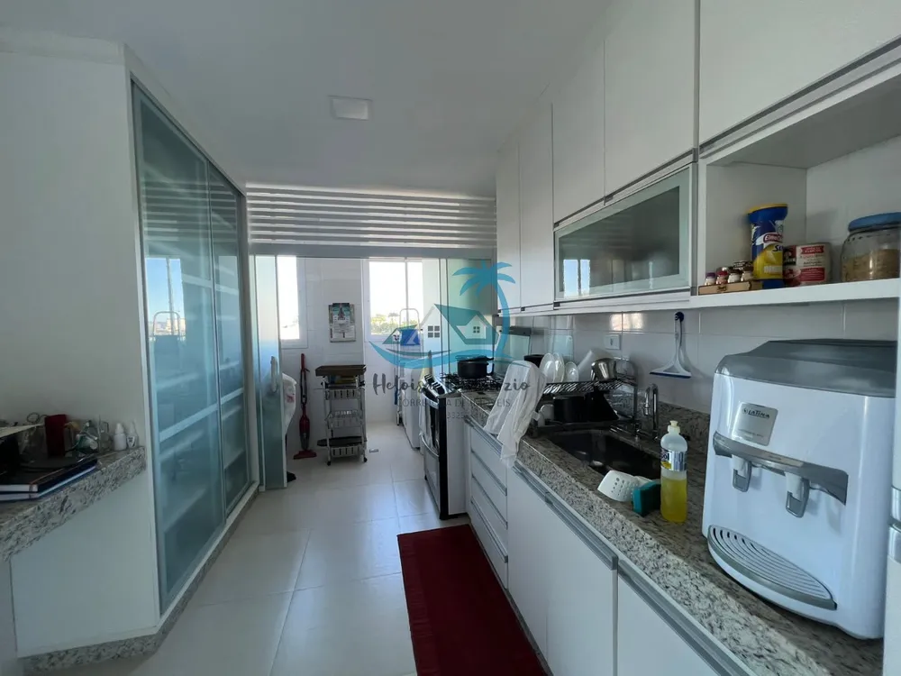 Cobertura, 3 quartos, 169 m² - Foto 6