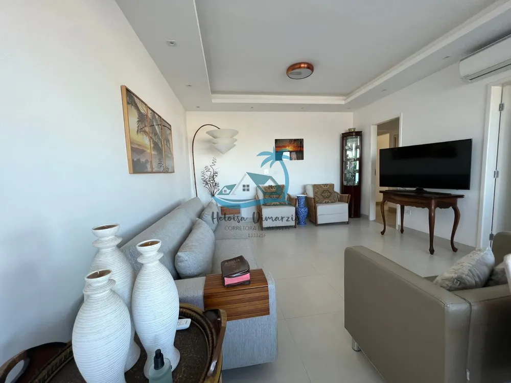 Cobertura, 3 quartos, 169 m² - Foto 2