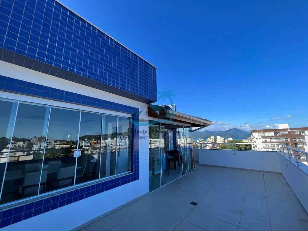 Cobertura, 3 quartos, 169 m² - Foto 9