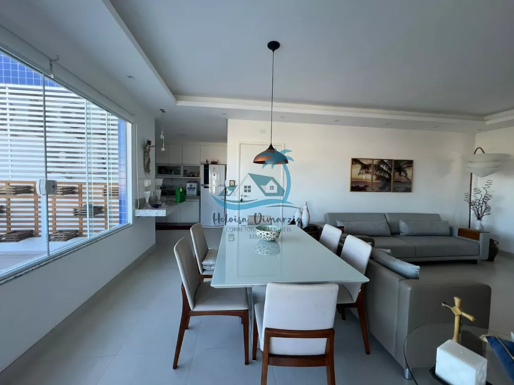 Cobertura, 3 quartos, 169 m² - Foto 7