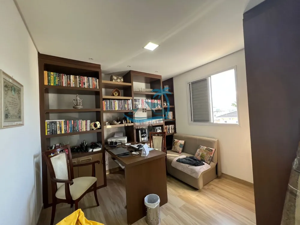 Cobertura, 3 quartos, 169 m² - Foto 10