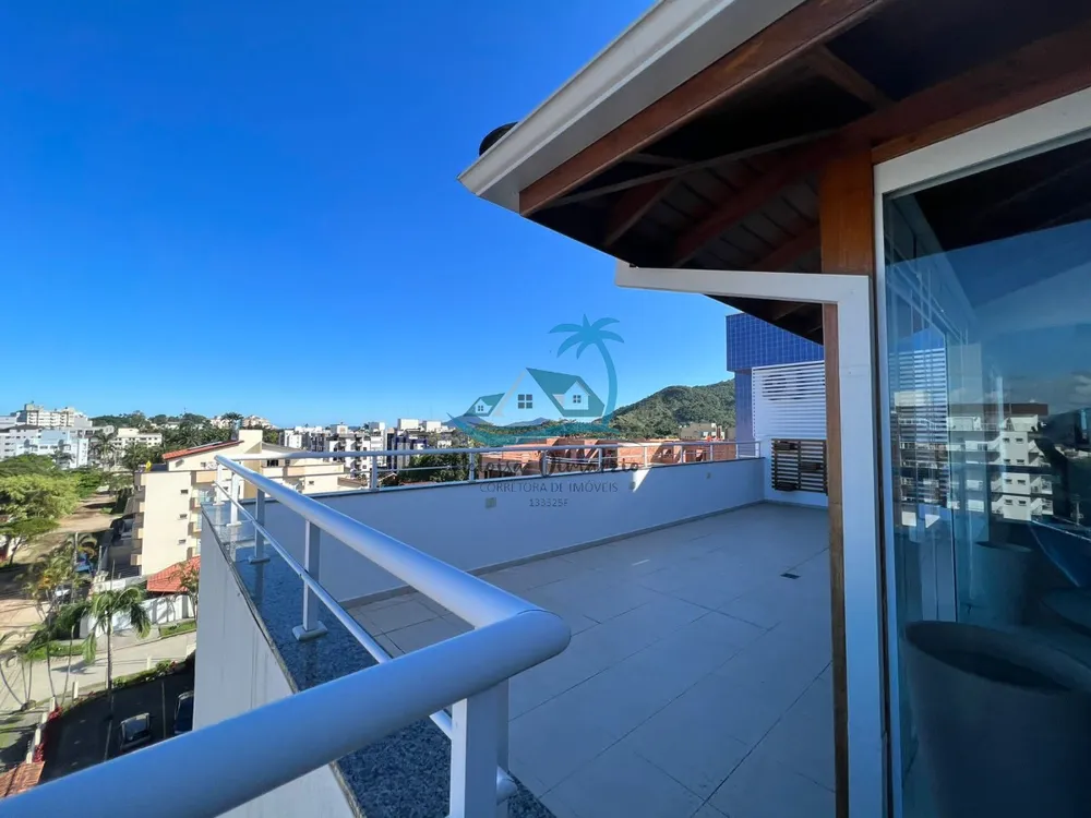 Cobertura, 3 quartos, 169 m² - Foto 20